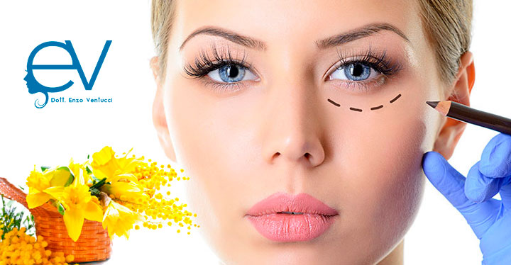 Botox al 50% e Mimosa per l’8 Marzo, un regalo speciale per voi!